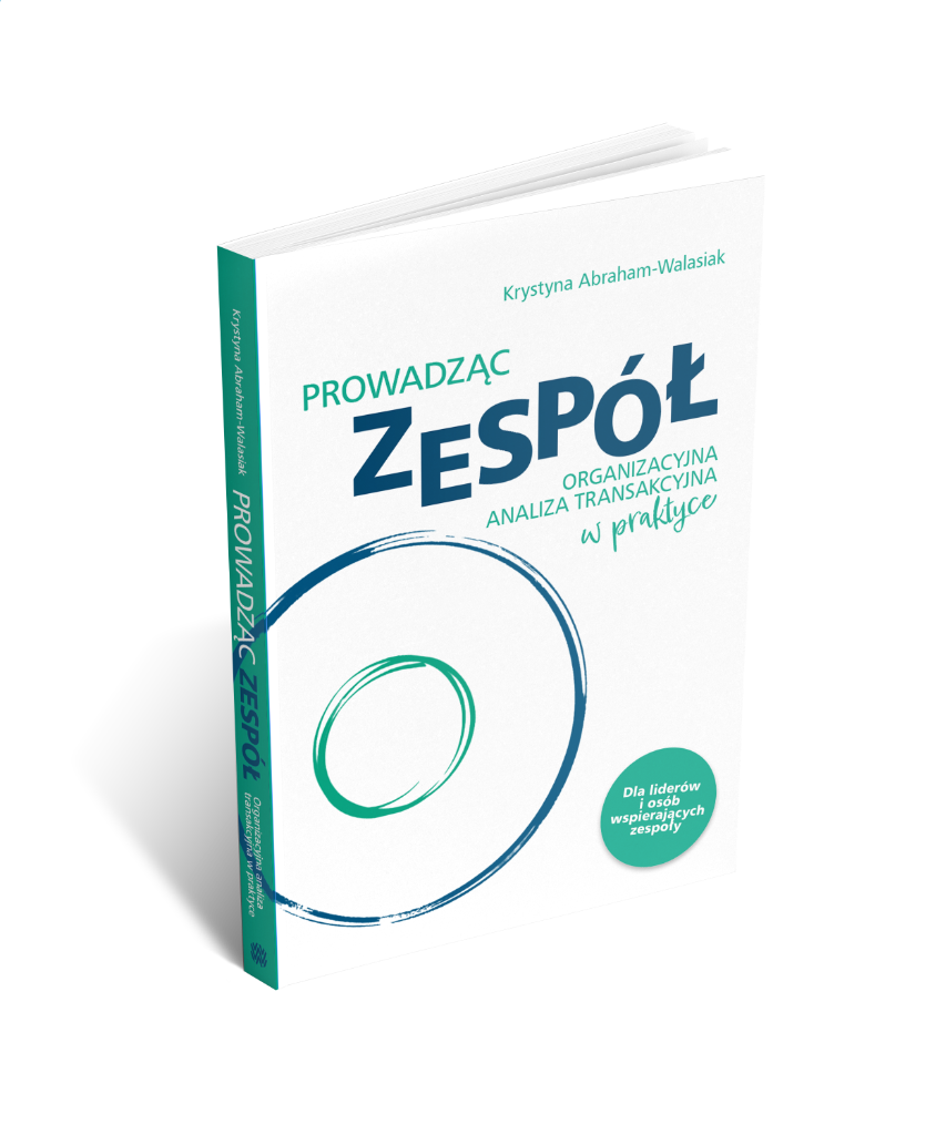 Prowadząc zespół